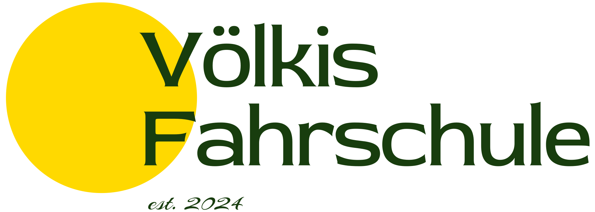 Völkis Fahrschule